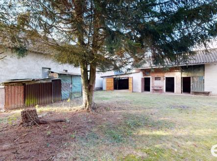 Prodej domu/vily, 158 m²