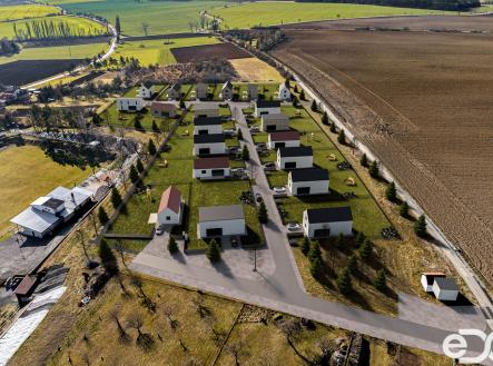 Prodej pozemku pro bydlení, 836 m²