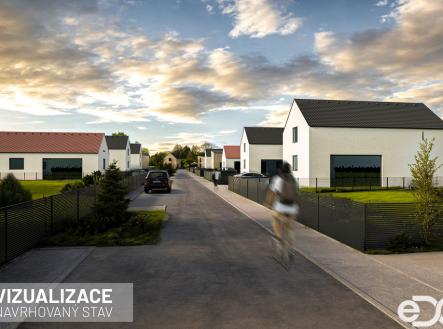 Prodej pozemku pro bydlení, 836 m²