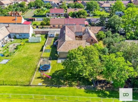 Prodej - dům/vila, 167 m²