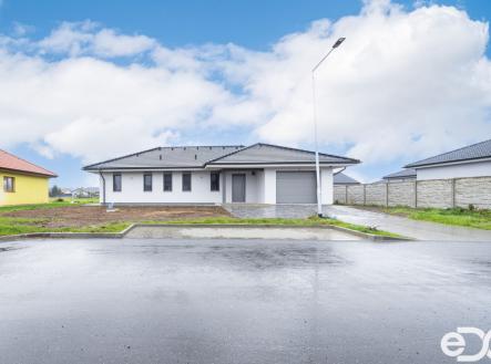 Prodej domu/vily, 172 m²