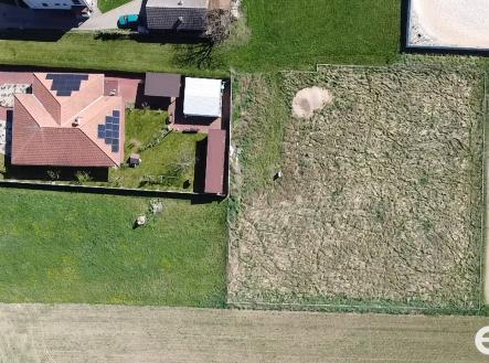 Prodej - pozemek pro bydlení, 808 m²