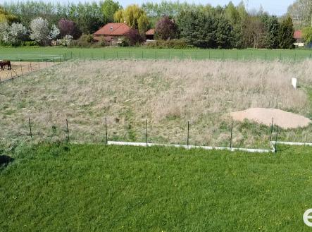 Prodej - pozemek pro bydlení, 808 m²