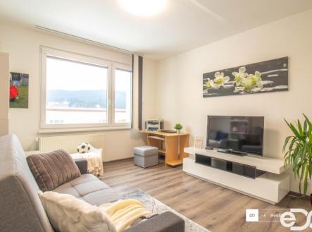 Prodej bytu, 3+kk, 87 m²