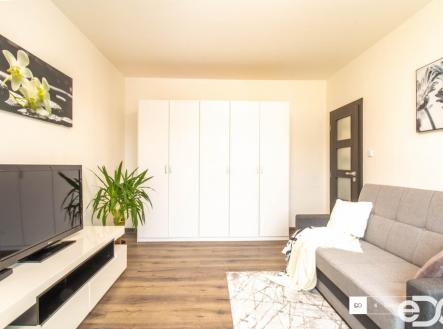 Prodej bytu, 3+kk, 87 m²