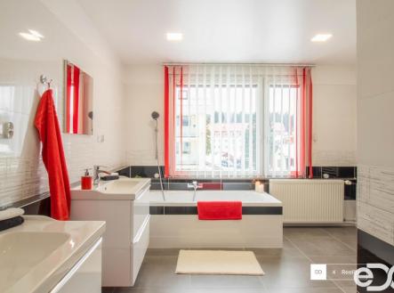 Prodej bytu, 3+kk, 87 m²
