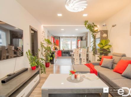 Prodej bytu, 3+kk, 87 m²