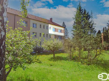 Prodej bytu, 3+1, 87 m²