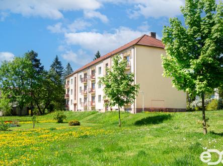 Prodej bytu, 3+1, 87 m²