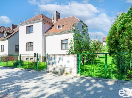 Prodej - dům/vila, 119 m²