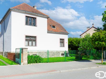 Prodej - dům/vila, 119 m²