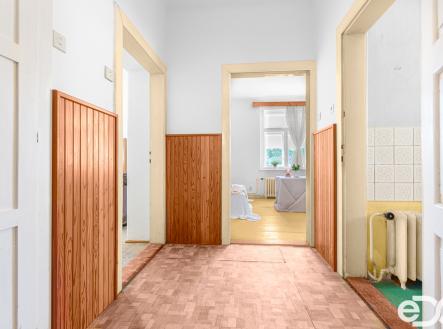 Prodej - dům/vila, 119 m²