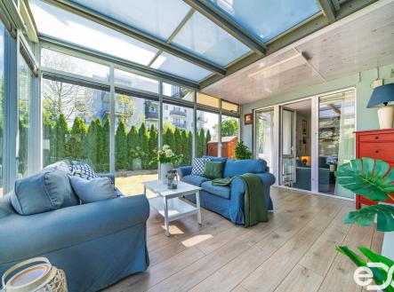 Prodej bytu, 3+kk, 83 m²