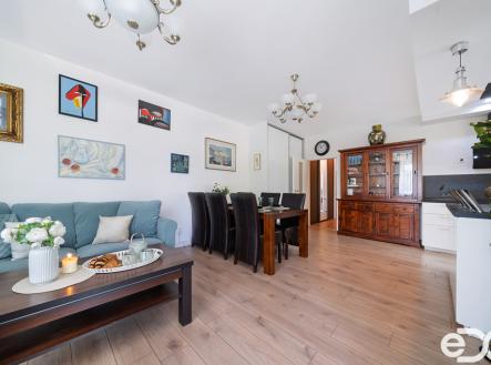 Prodej bytu, 3+kk, 83 m²