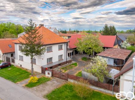 Prodej domu/vily, 242 m²