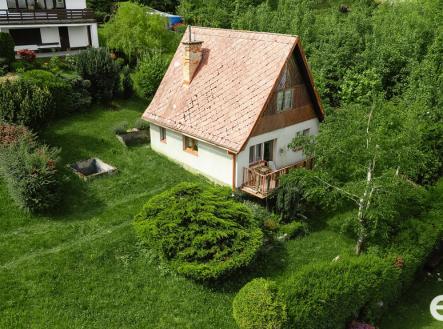 Prodej - chata/rekreační objekt, 40 m²