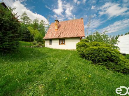 Prodej - chata/rekreační objekt, 40 m²
