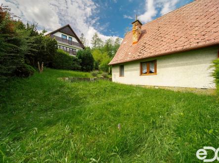 Prodej - chata/rekreační objekt, 40 m²