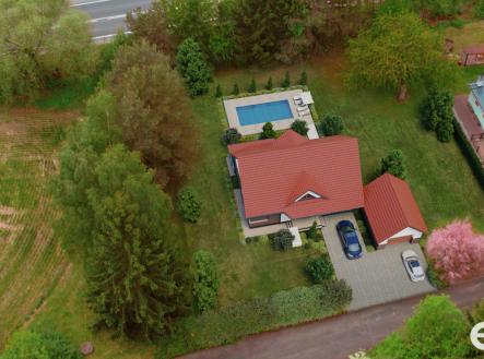 Prodej pozemku pro bydlení, 1 062 m²