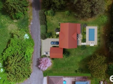 Prodej pozemku pro bydlení, 1 062 m²