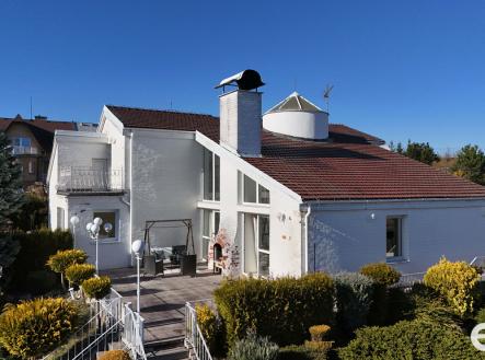 Prodej domu/vily, 388 m²