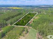 Prodej pozemku, les, 79 500 m²