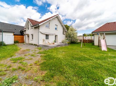 Prodej - dům/vila, 150 m²