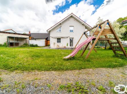 Prodej - dům/vila, 150 m²