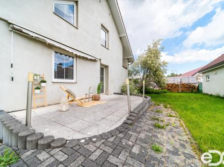 Prodej - dům/vila, 150 m²