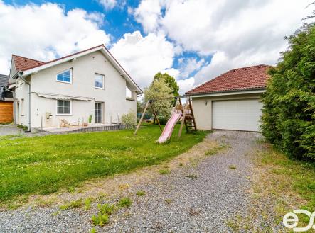 Prodej domu/vily, 150 m²