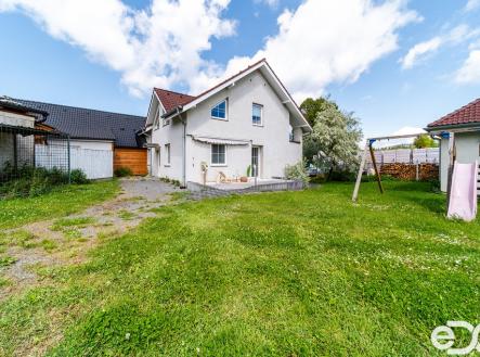 Prodej domu/vily, 150 m²