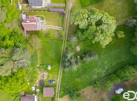 Prodej pozemku, zahrada, 1 146 m²