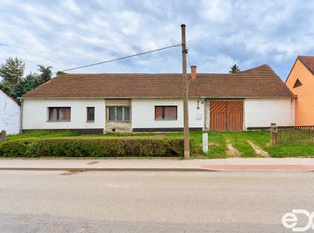 Prodej domu/vily, 320 m²