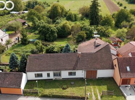 Prodej domu/vily, 320 m²