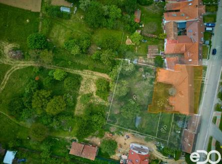 Prodej domu/vily, 320 m²