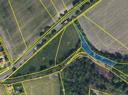 Prodej - pozemek, zemědělská půda, 11 496 m²
