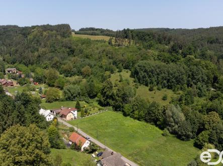 Prodej - pozemek pro bydlení, 873 m²