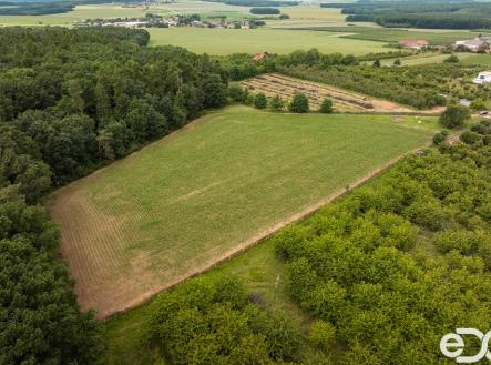 Prodej pozemku pro bydlení, 11 163 m²