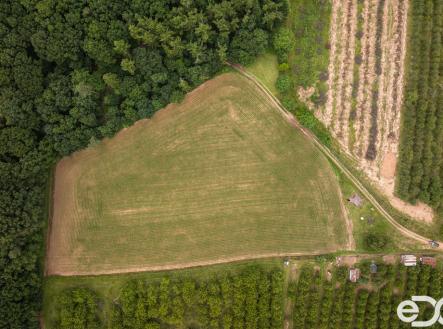 Prodej pozemku pro bydlení, 11 163 m²