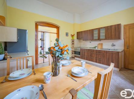 Prodej bytu, 3+1, 109 m²