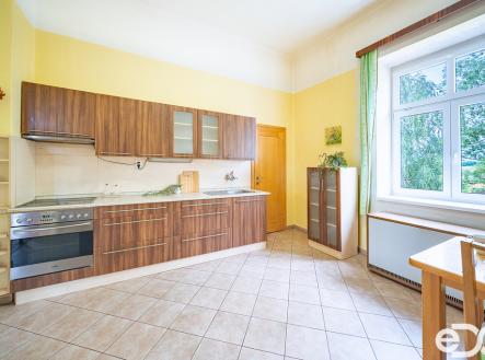 Prodej bytu, 3+1, 109 m²