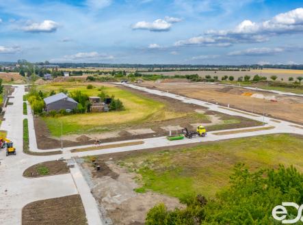 Prodej - pozemek pro bydlení, 825 m²