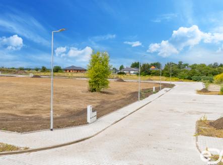 Prodej pozemku pro bydlení, 819 m²