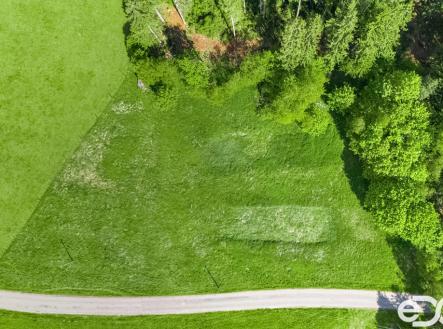 Prodej pozemku pro bydlení, 5 934 m²