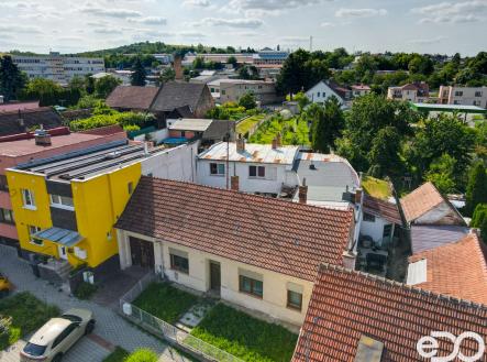 Prodej domu/vily, 282 m²