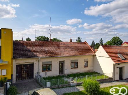 Prodej domu/vily, 282 m²