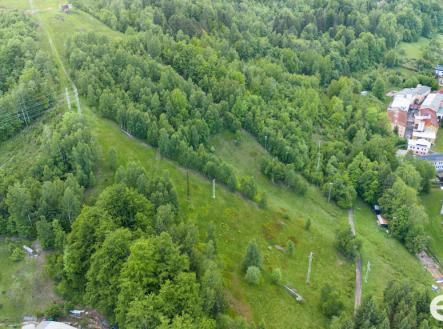 Prodej - pozemek pro komerční výstavbu, 14 182 m²