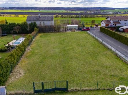 Prodej - pozemek pro bydlení, 1 469 m²