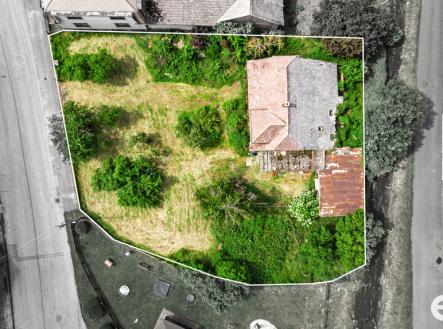 Prodej domu/vily, 186 m²