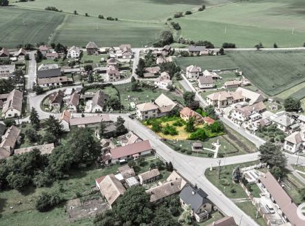 Prodej domu/vily, 186 m²